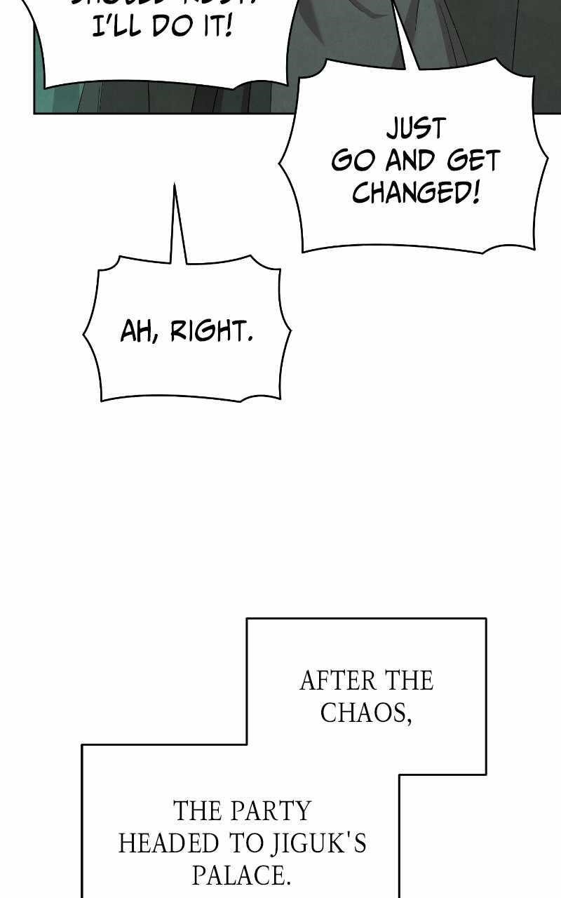 Reincarnated In a Cursed Game Chapter 24 - Page 60