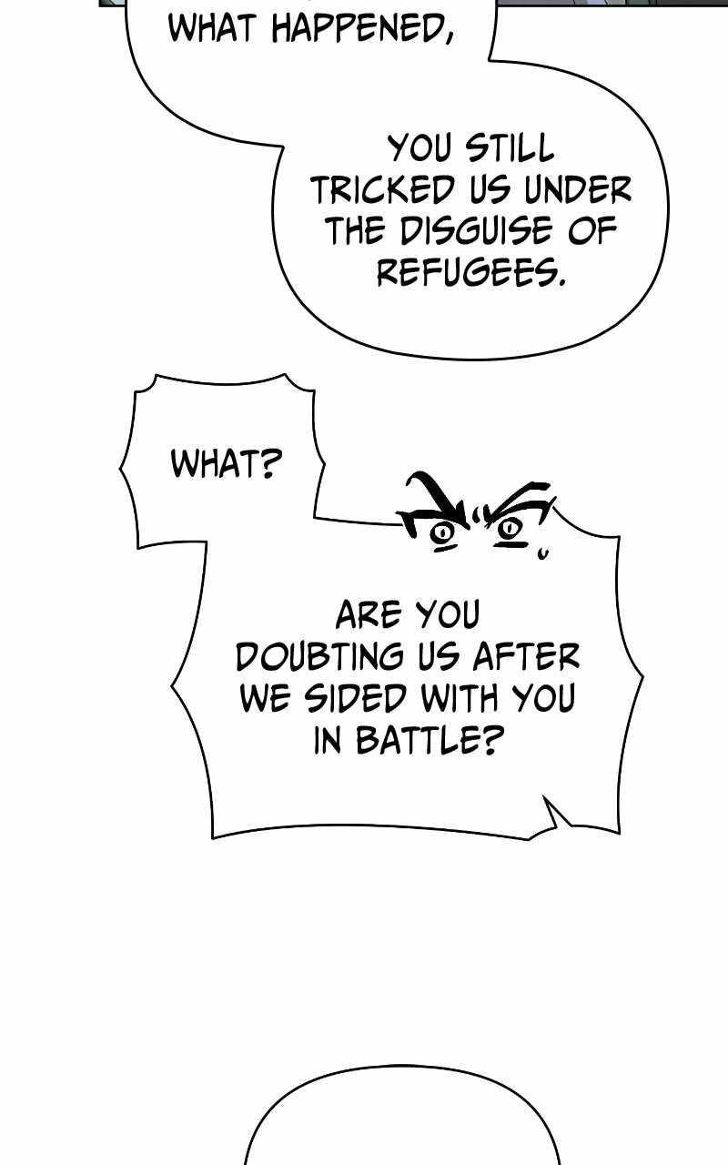 Reincarnated In a Cursed Game Chapter 24 - Page 69