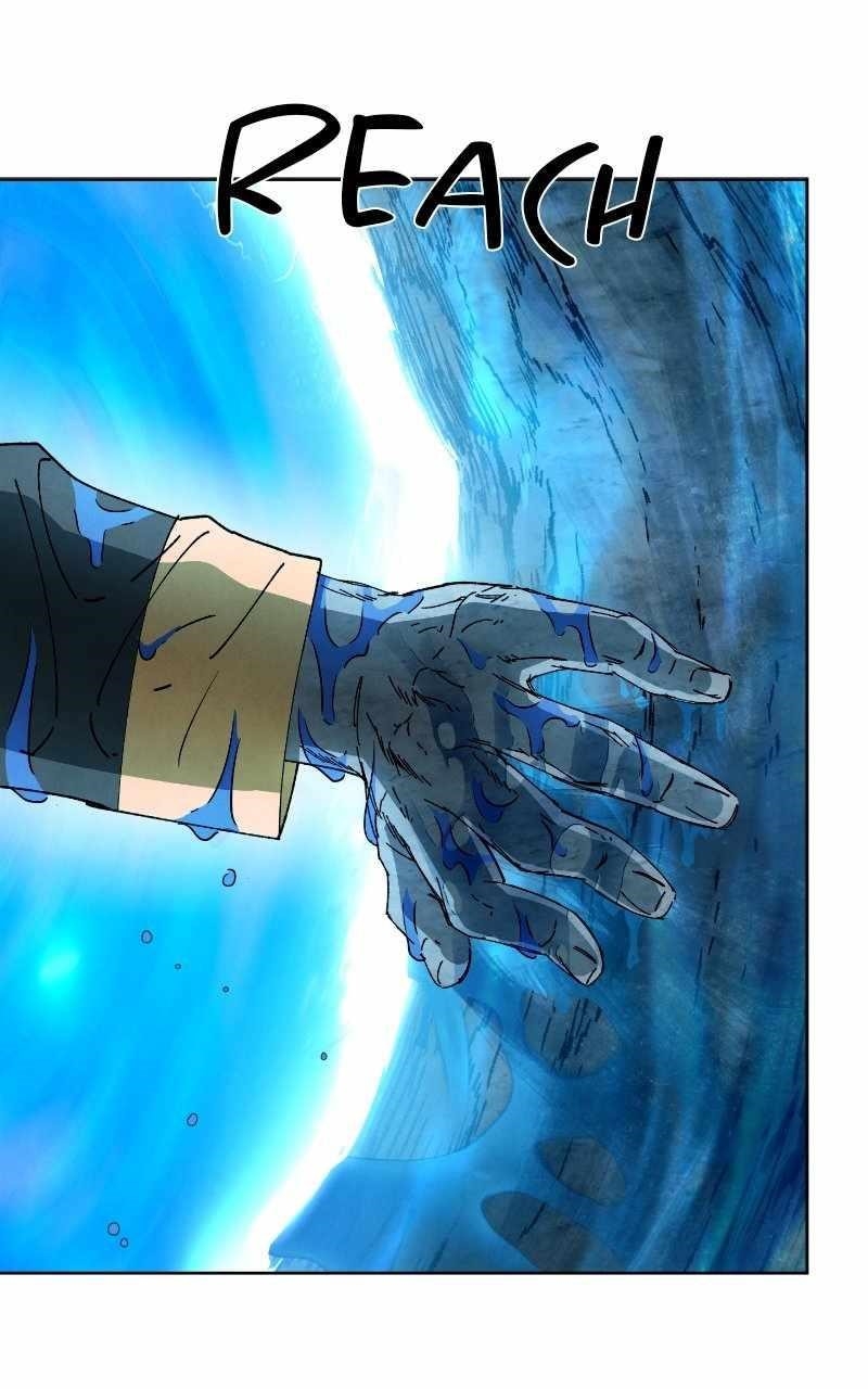 Reincarnated In a Cursed Game Chapter 25 - Page 1