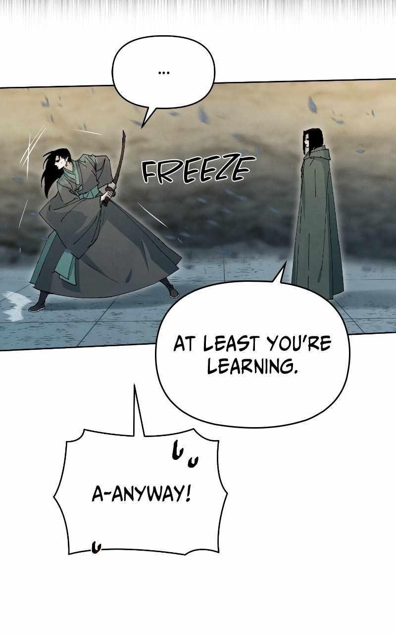 Reincarnated In a Cursed Game Chapter 25 - Page 11