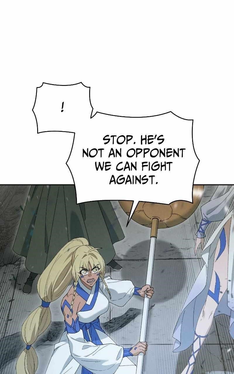 Reincarnated In a Cursed Game Chapter 25 - Page 14