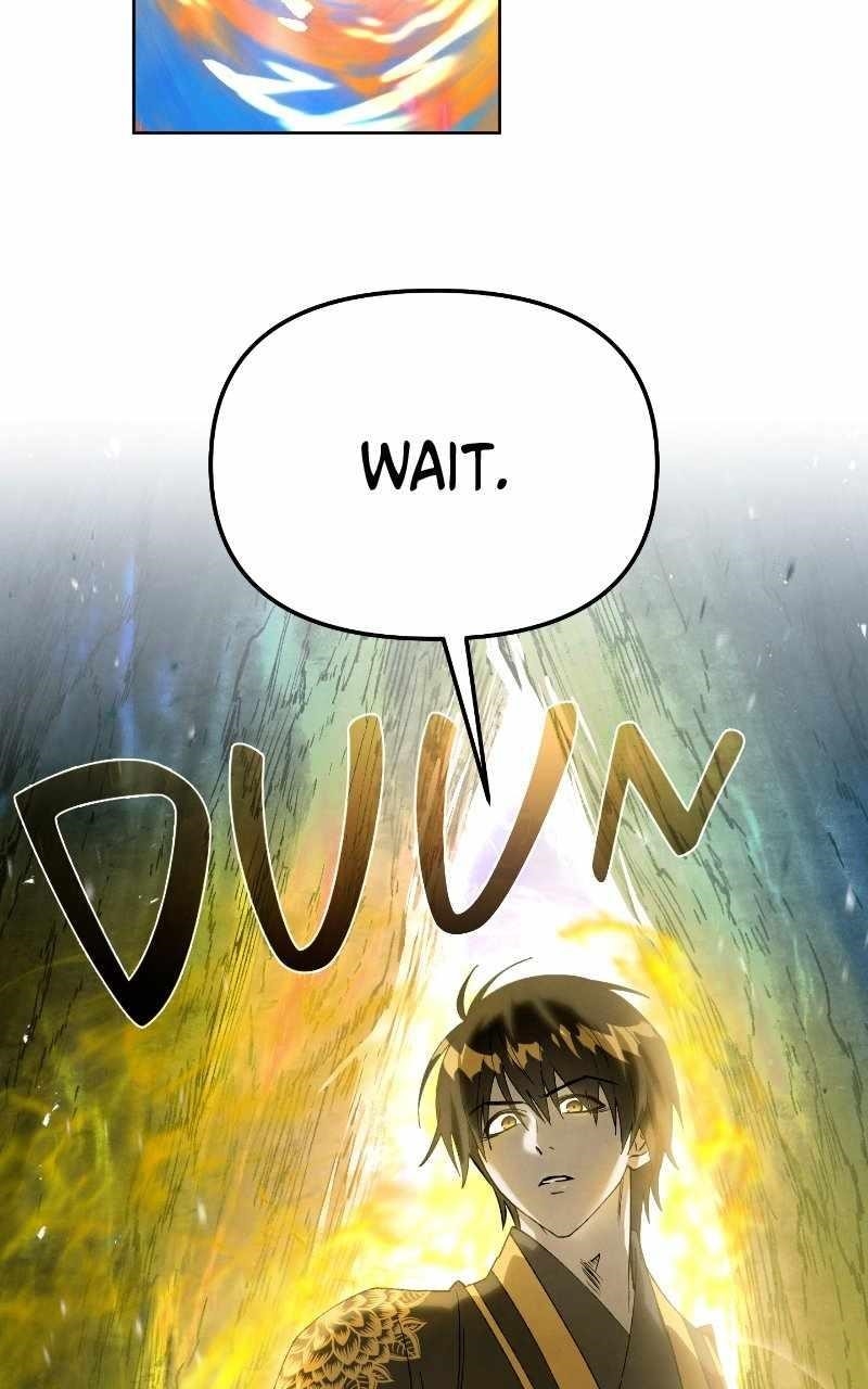 Reincarnated In a Cursed Game Chapter 25 - Page 19