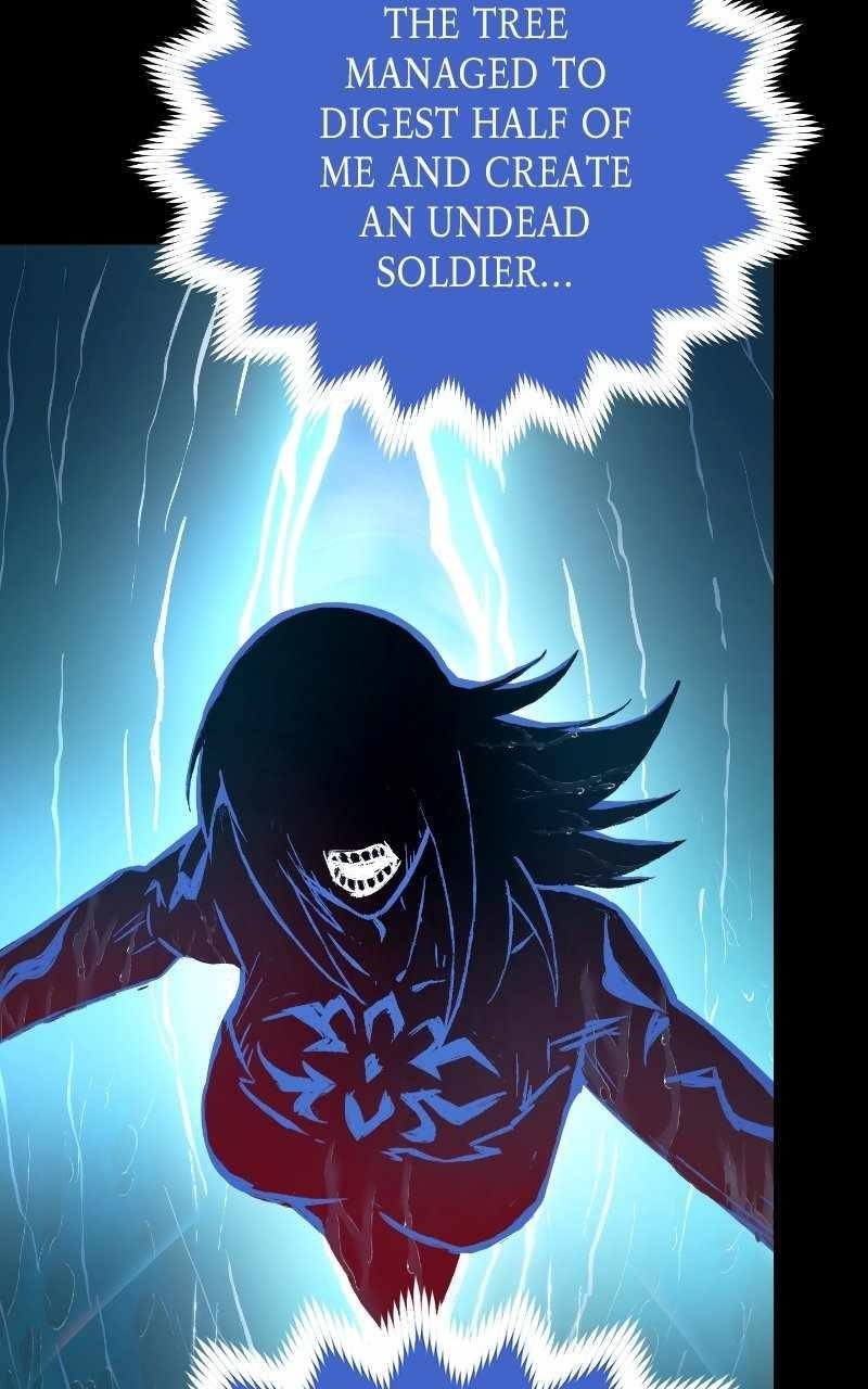 Reincarnated In a Cursed Game Chapter 25 - Page 51