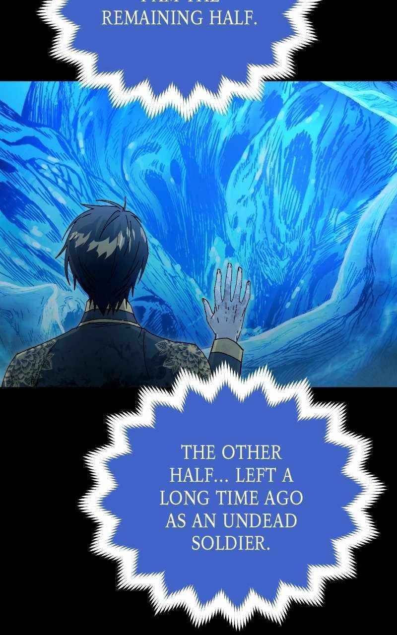 Reincarnated In a Cursed Game Chapter 25 - Page 56