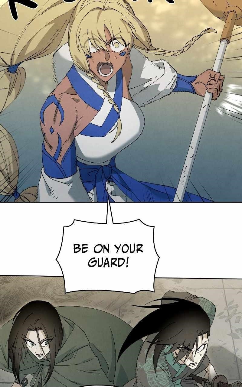 Reincarnated In a Cursed Game Chapter 25 - Page 6