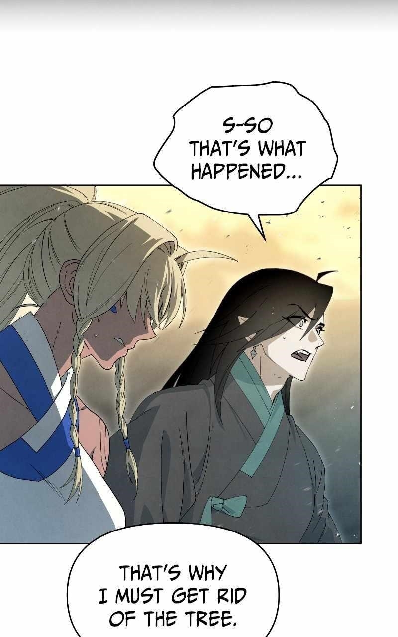 Reincarnated In a Cursed Game Chapter 25 - Page 62