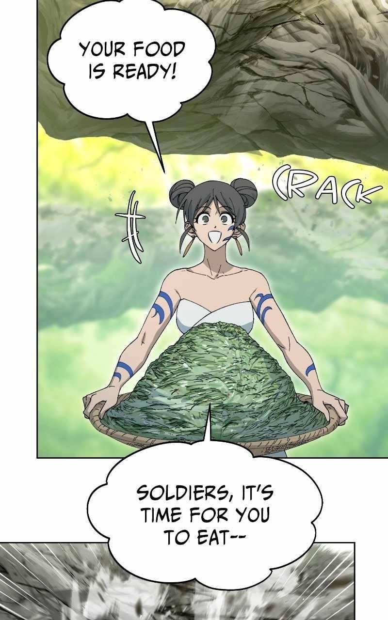 Reincarnated In a Cursed Game Chapter 25 - Page 66