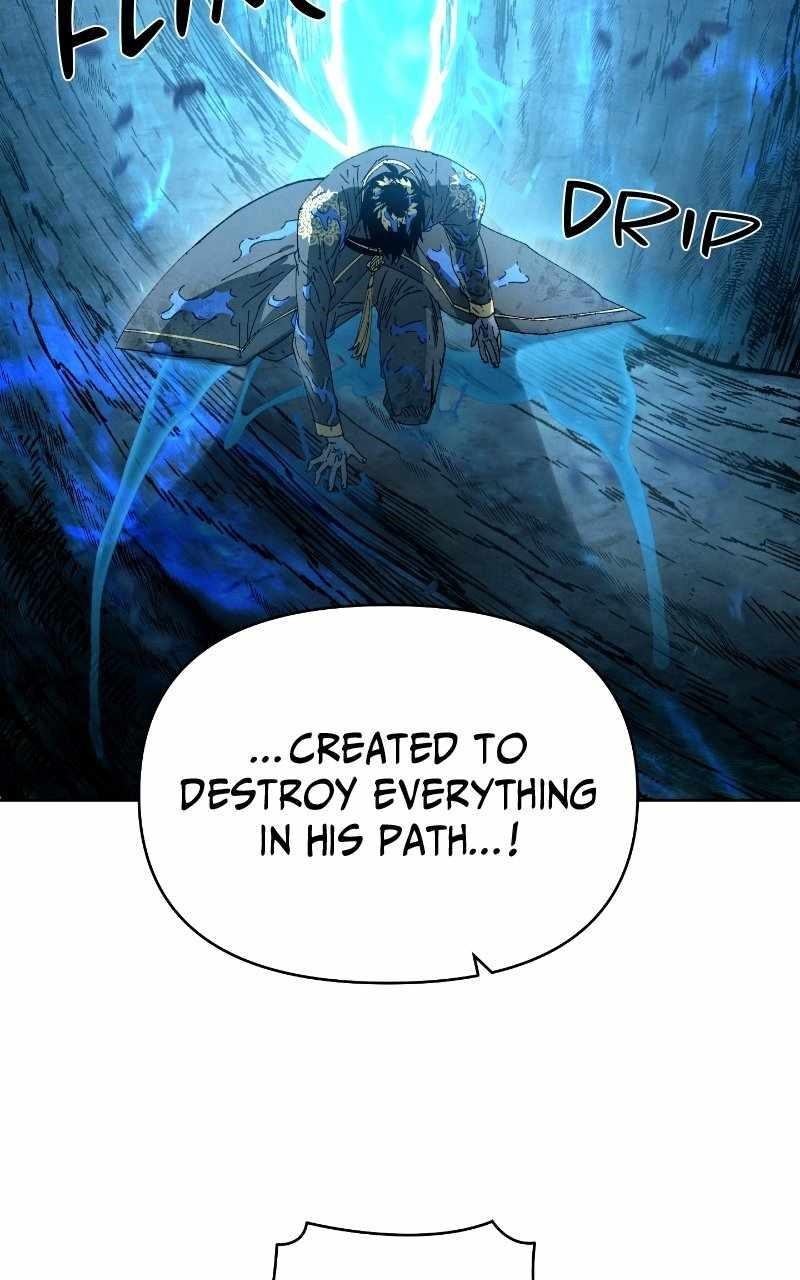 Reincarnated In a Cursed Game Chapter 25 - Page 8