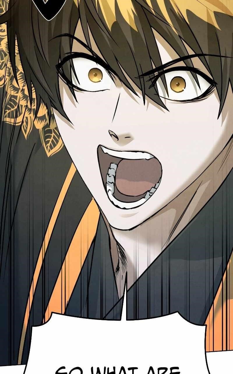 Reincarnated In a Cursed Game Chapter 26 - Page 11