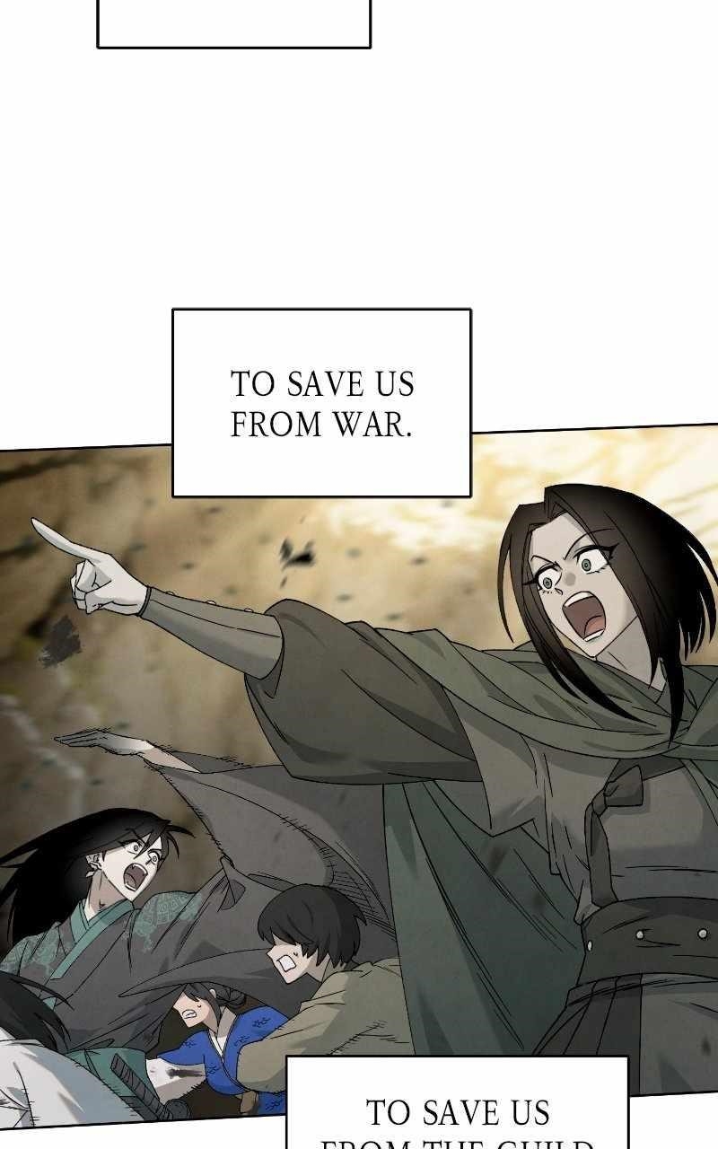 Reincarnated In a Cursed Game Chapter 26 - Page 18