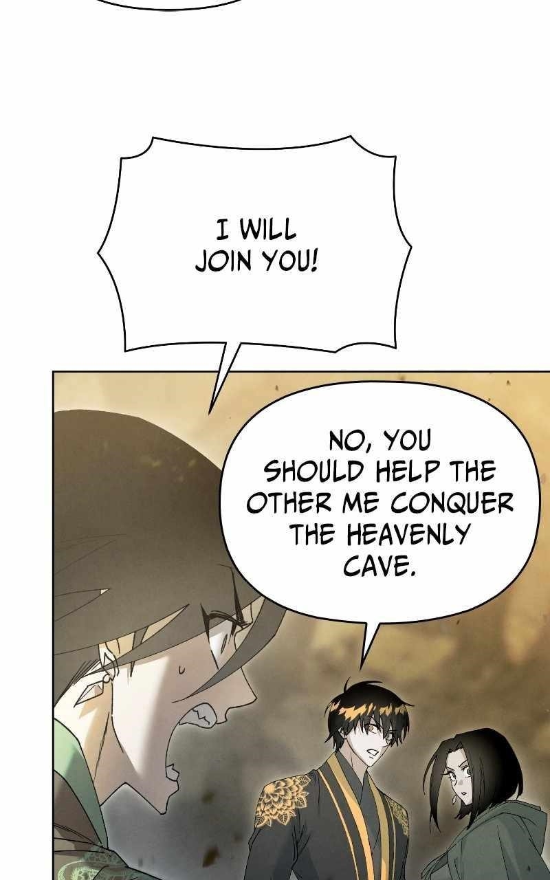 Reincarnated In a Cursed Game Chapter 26 - Page 25