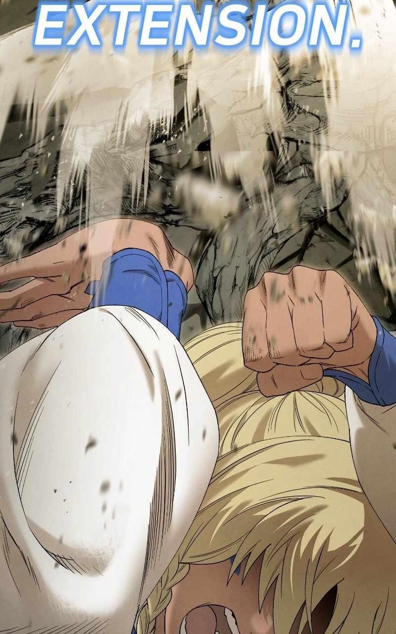 Reincarnated In a Cursed Game Chapter 26 - Page 35