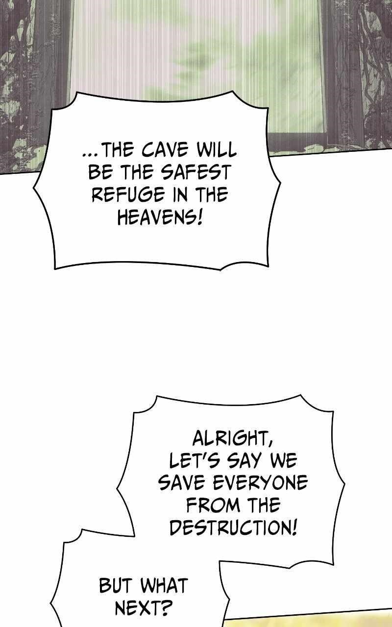 Reincarnated In a Cursed Game Chapter 26 - Page 8