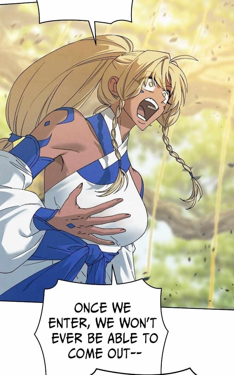 Reincarnated In a Cursed Game Chapter 26 - Page 9