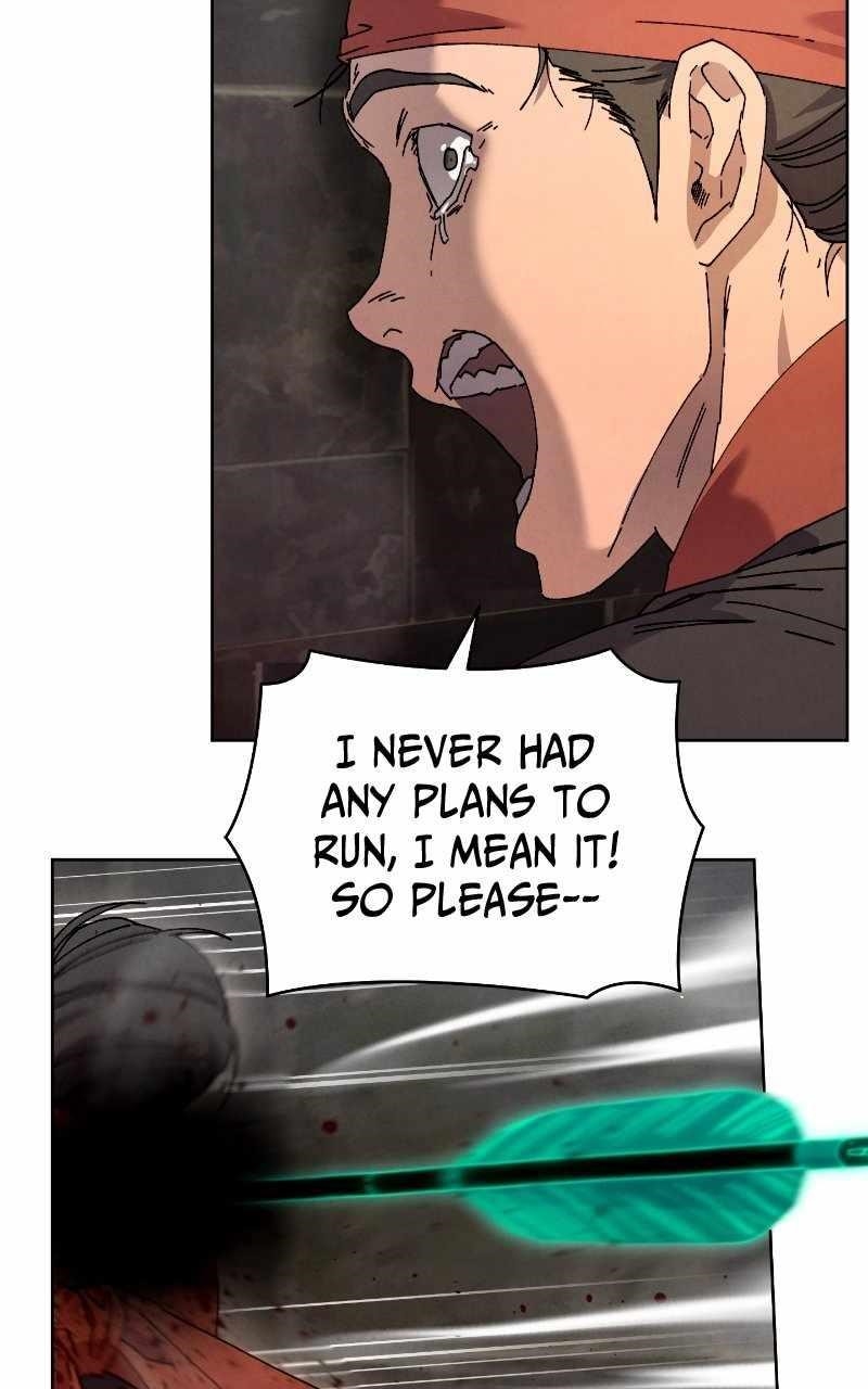 Reincarnated In a Cursed Game Chapter 27 - Page 2