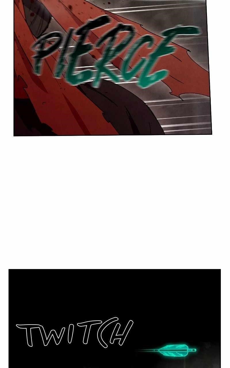 Reincarnated In a Cursed Game Chapter 27 - Page 3