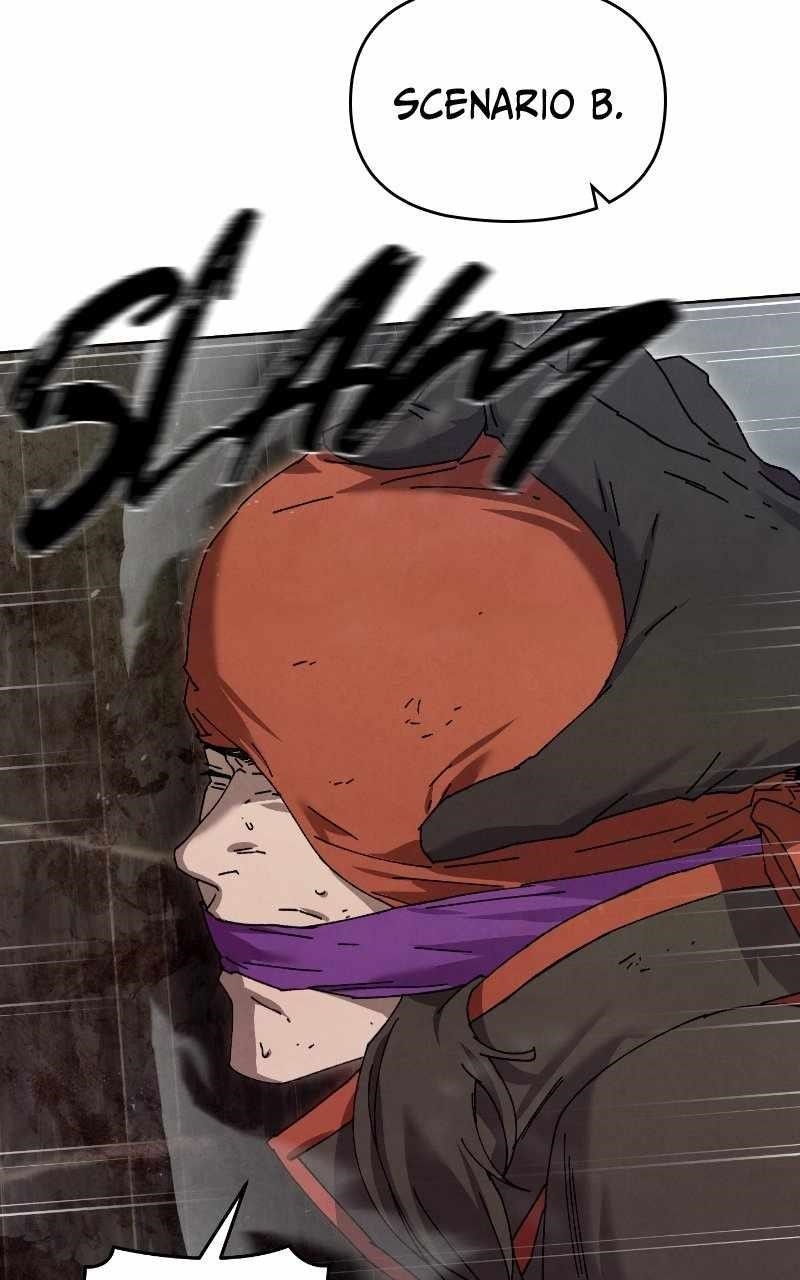 Reincarnated In a Cursed Game Chapter 27 - Page 34