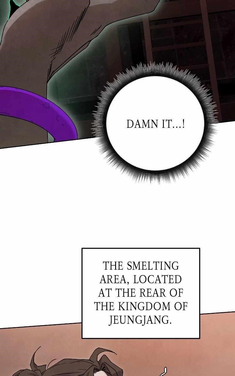 Reincarnated In a Cursed Game Chapter 27 - Page 37