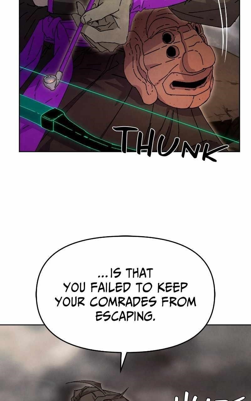 Reincarnated In a Cursed Game Chapter 27 - Page 8