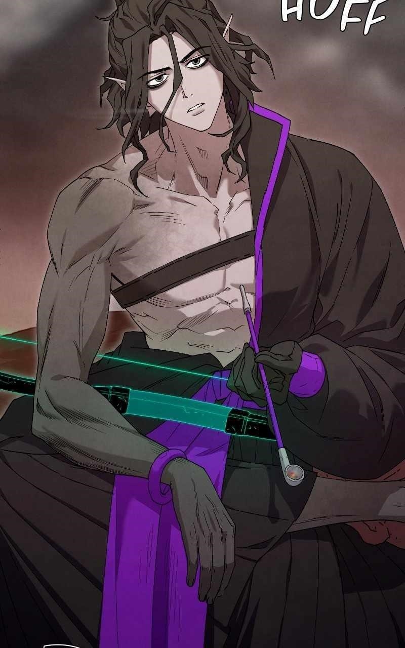 Reincarnated In a Cursed Game Chapter 27 - Page 9