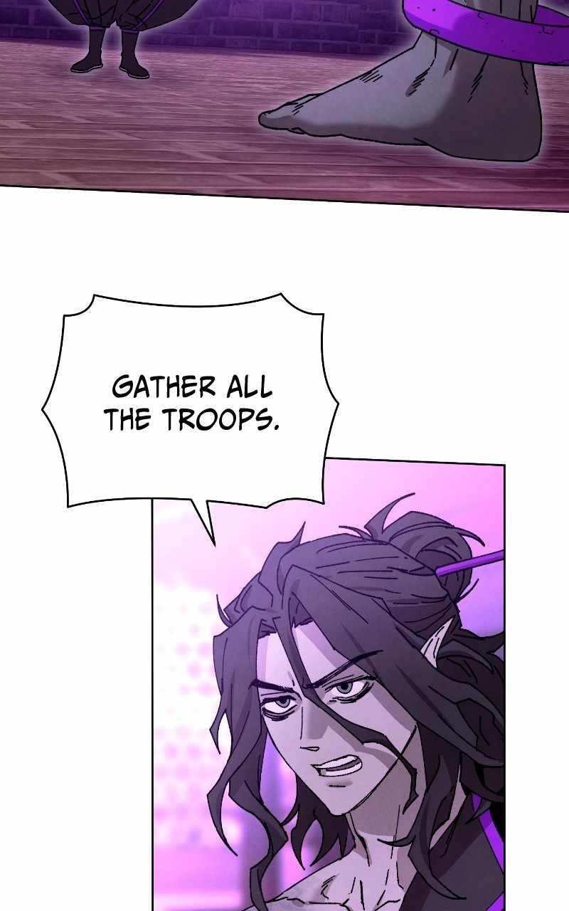 Reincarnated In a Cursed Game Chapter 28 - Page 18