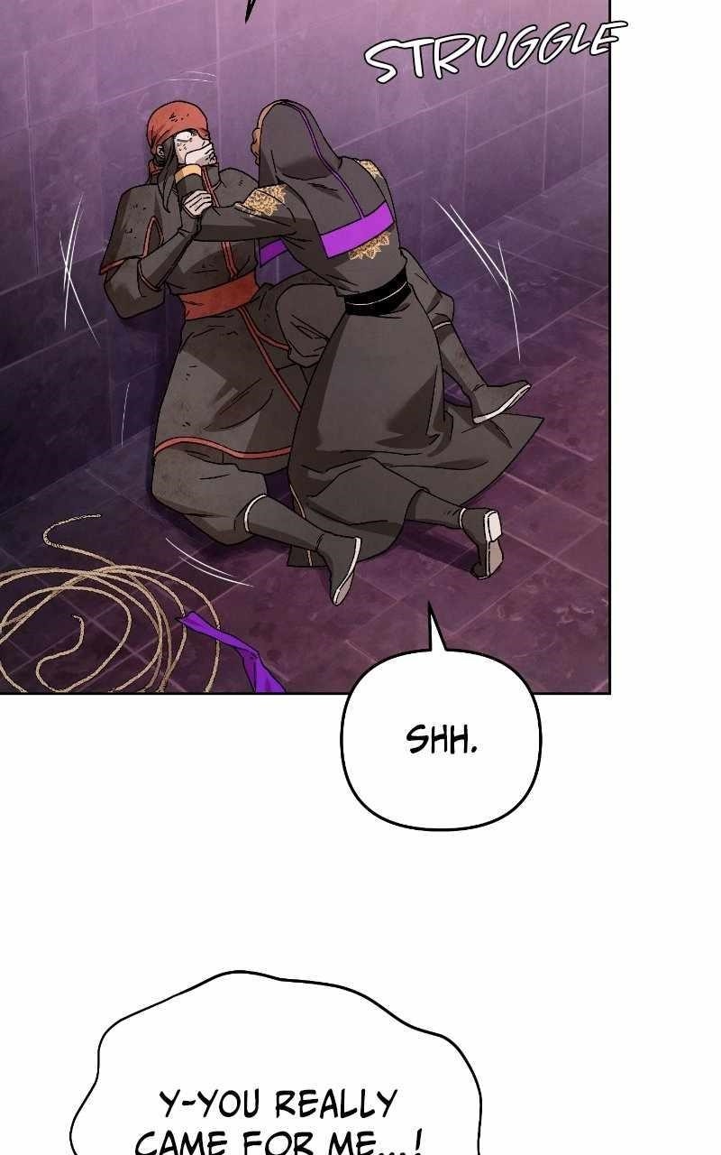 Reincarnated In a Cursed Game Chapter 28 - Page 27