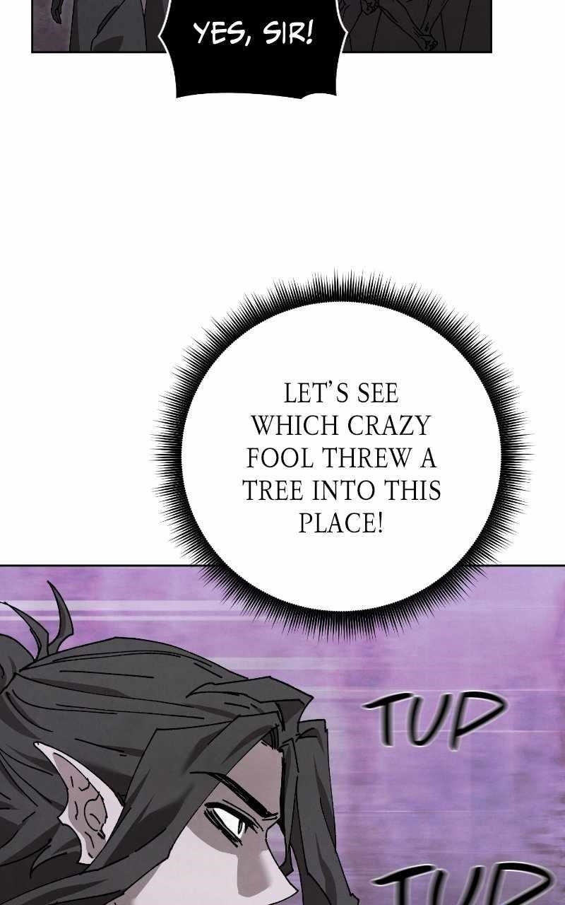 Reincarnated In a Cursed Game Chapter 28 - Page 39