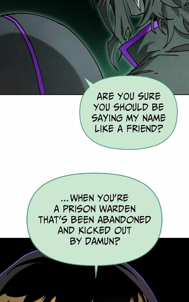 Reincarnated In a Cursed Game Chapter 28 - Page 46