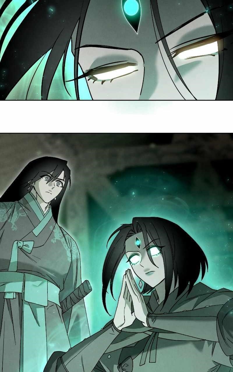 Reincarnated In a Cursed Game Chapter 28 - Page 48