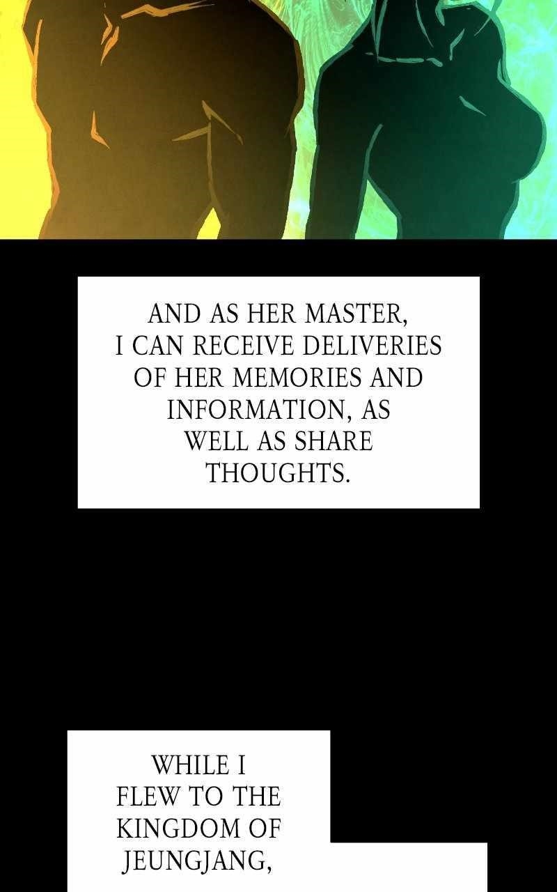 Reincarnated In a Cursed Game Chapter 28 - Page 52