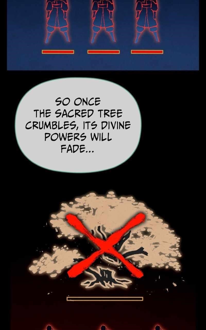 Reincarnated In a Cursed Game Chapter 28 - Page 55