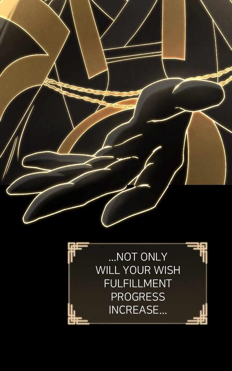 Reincarnated In a Cursed Game Chapter 28 - Page 71