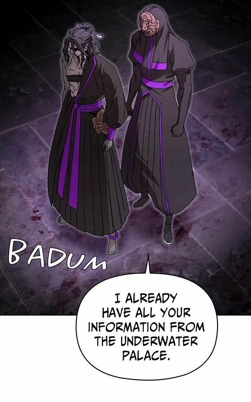 Reincarnated In a Cursed Game Chapter 28 - Page 83