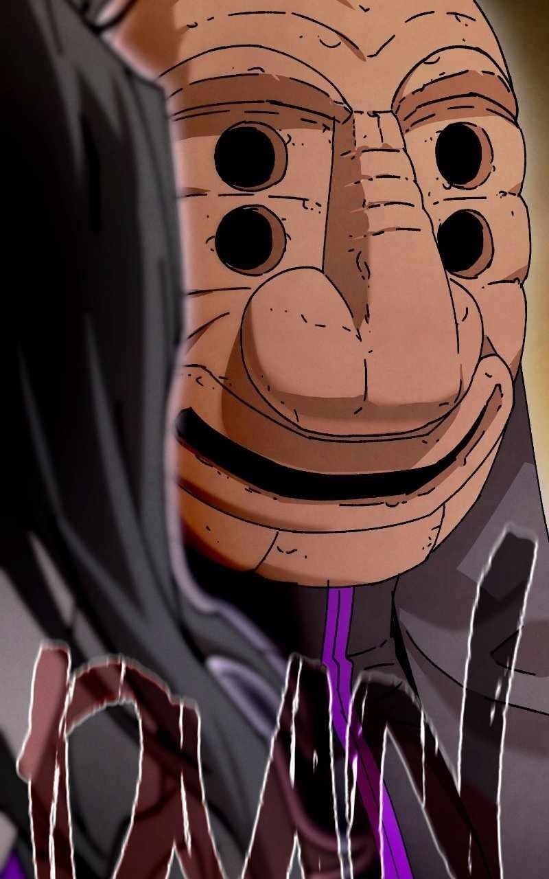 Reincarnated In a Cursed Game Chapter 28 - Page 87