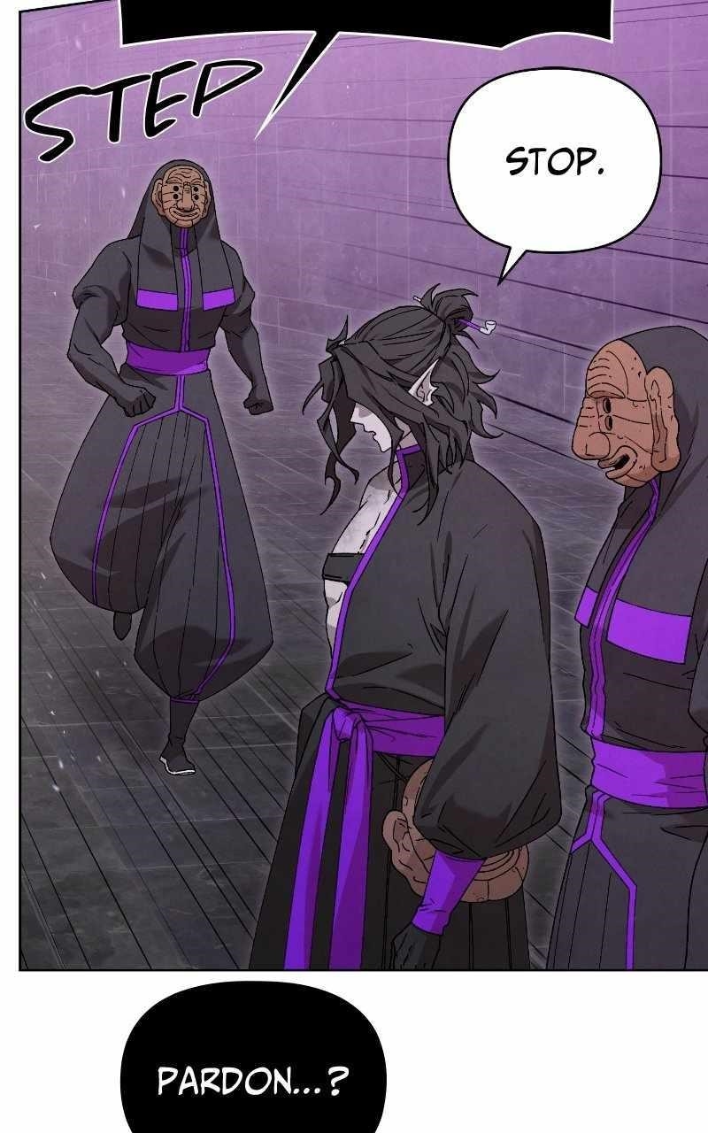 Reincarnated In a Cursed Game Chapter 29 - Page 10