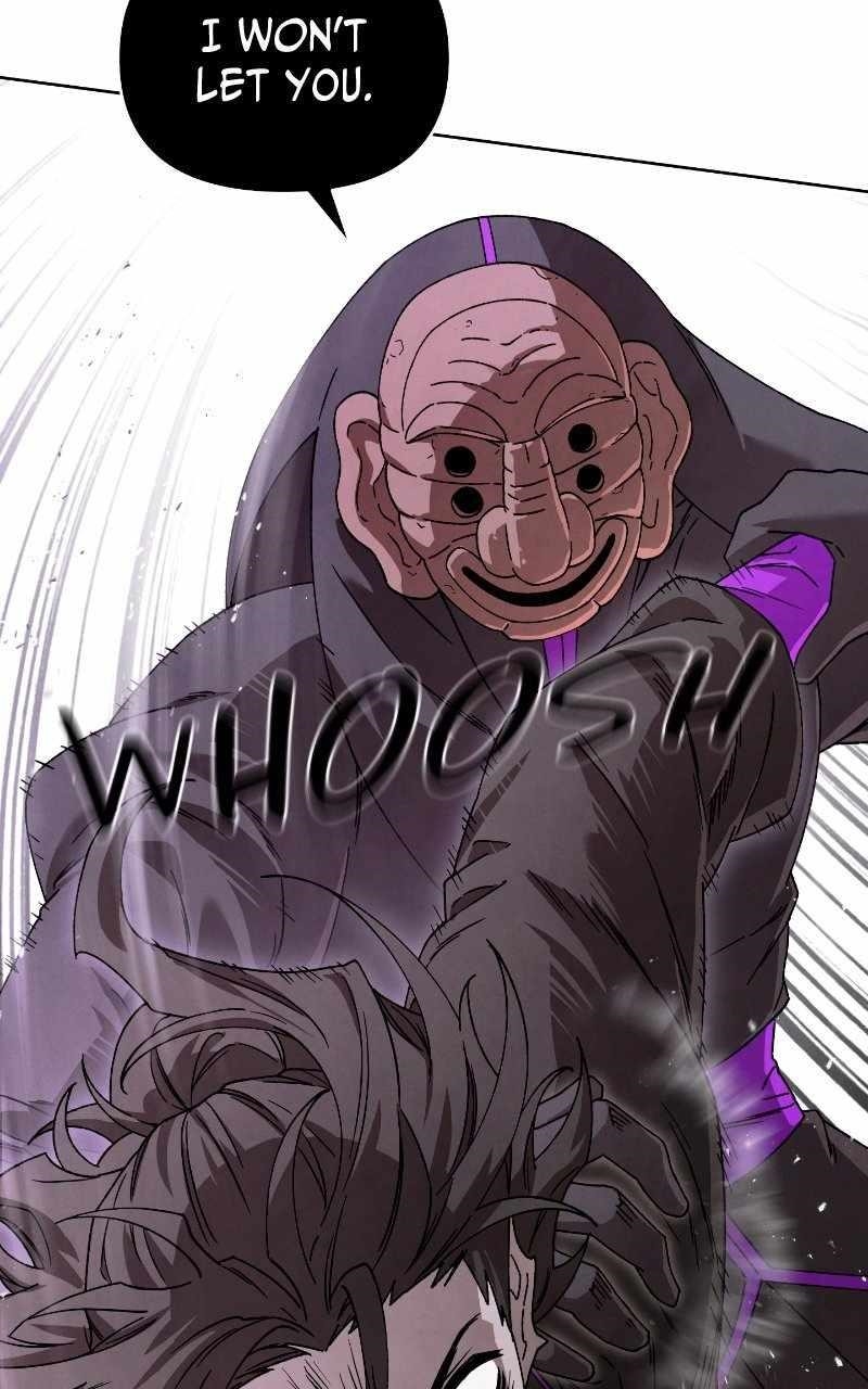 Reincarnated In a Cursed Game Chapter 29 - Page 23