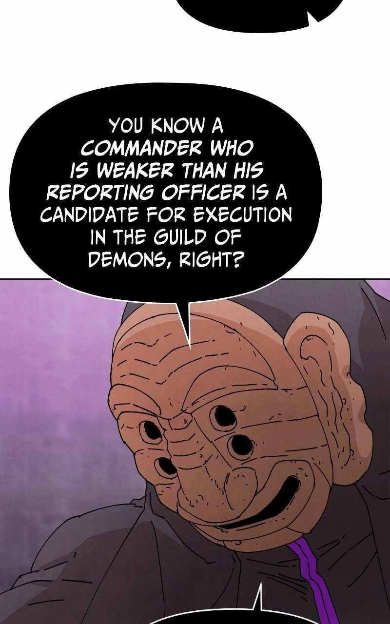 Reincarnated In a Cursed Game Chapter 29 - Page 26