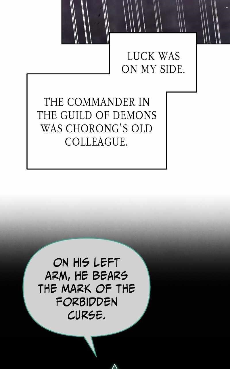 Reincarnated In a Cursed Game Chapter 29 - Page 28