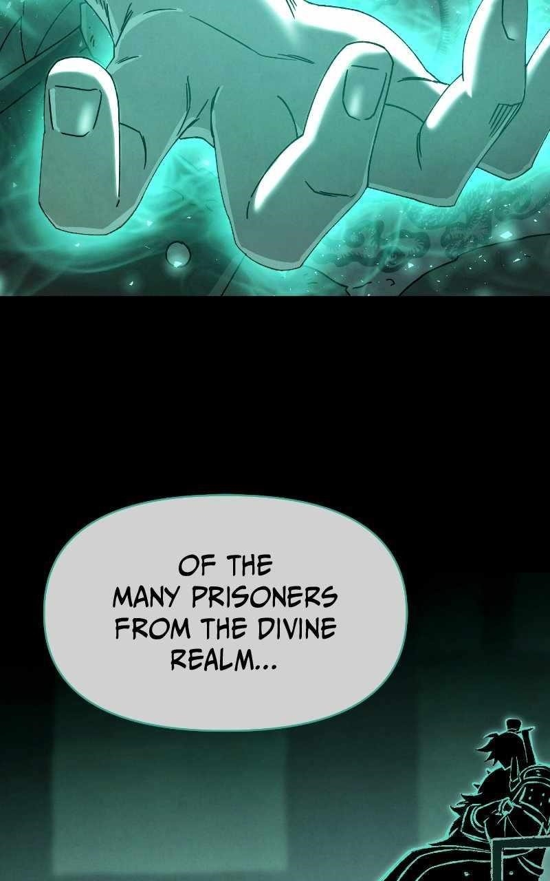 Reincarnated In a Cursed Game Chapter 29 - Page 45
