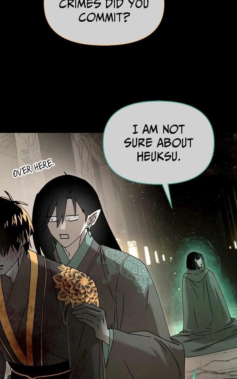 Reincarnated In a Cursed Game Chapter 29 - Page 50