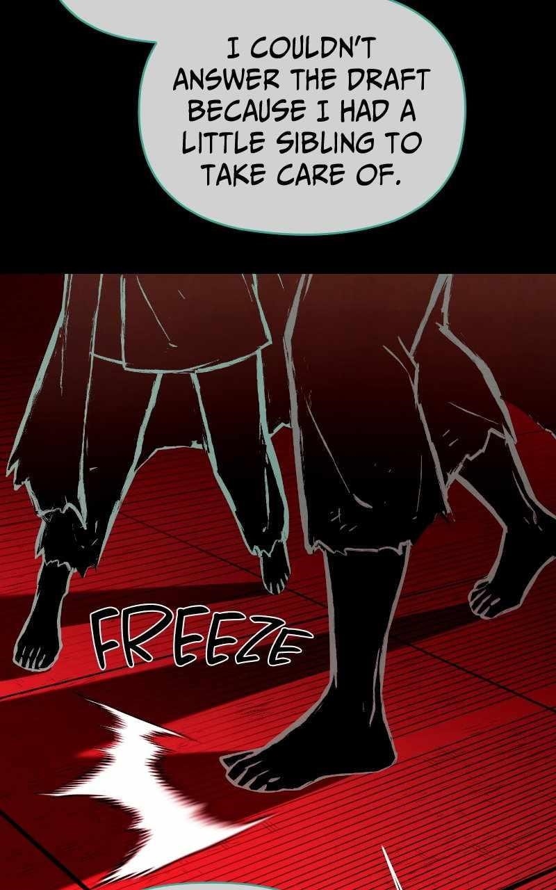 Reincarnated In a Cursed Game Chapter 29 - Page 59