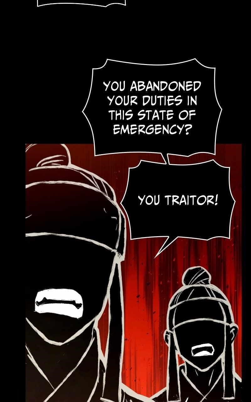 Reincarnated In a Cursed Game Chapter 29 - Page 62