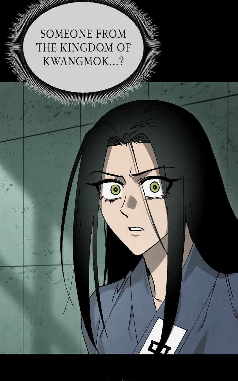 Reincarnated In a Cursed Game Chapter 29 - Page 66