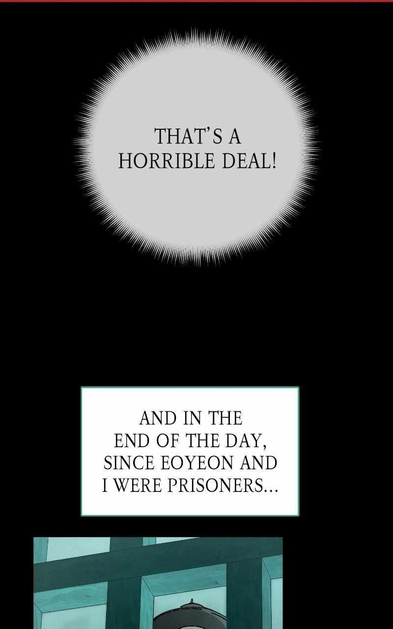 Reincarnated In a Cursed Game Chapter 29 - Page 71