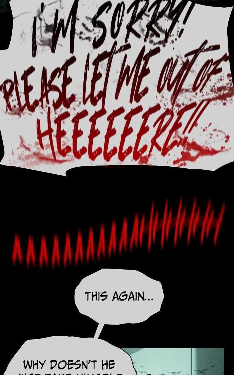 Reincarnated In a Cursed Game Chapter 29 - Page 79