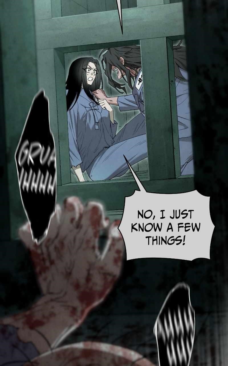 Reincarnated In a Cursed Game Chapter 30 - Page 15