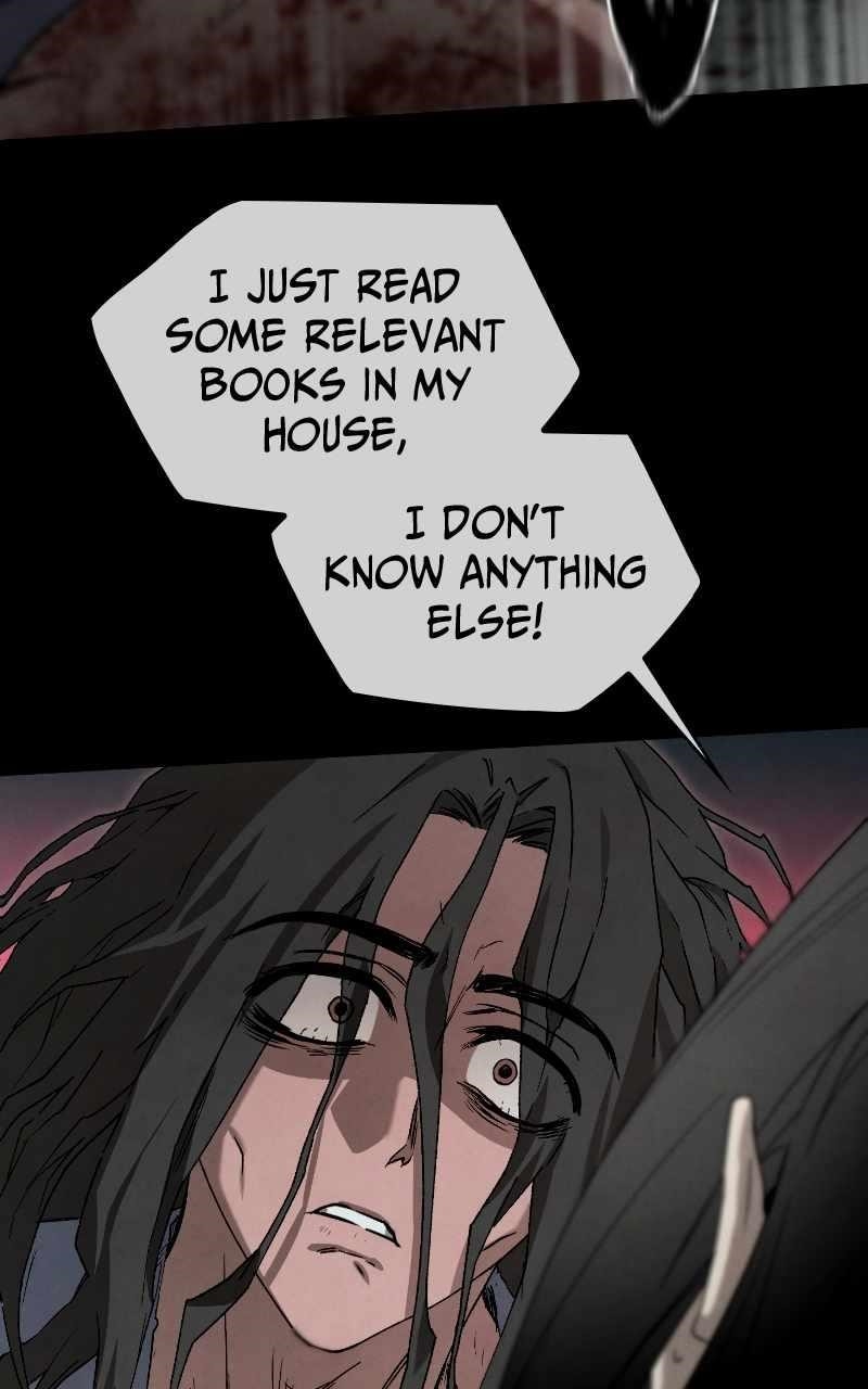 Reincarnated In a Cursed Game Chapter 30 - Page 16