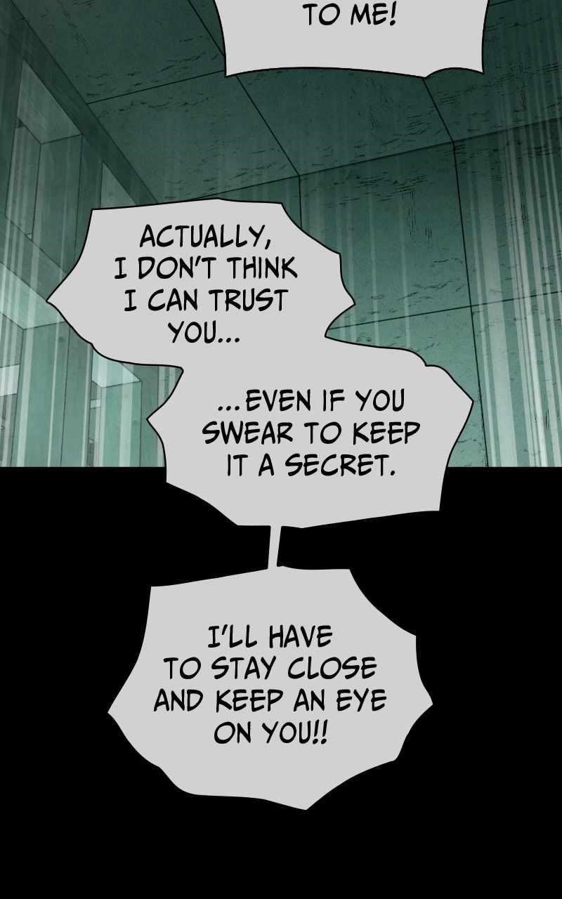 Reincarnated In a Cursed Game Chapter 30 - Page 24