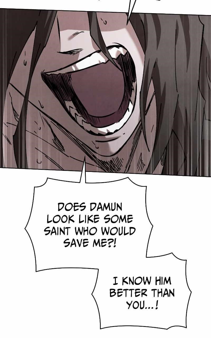 Reincarnated In a Cursed Game Chapter 30 - Page 40