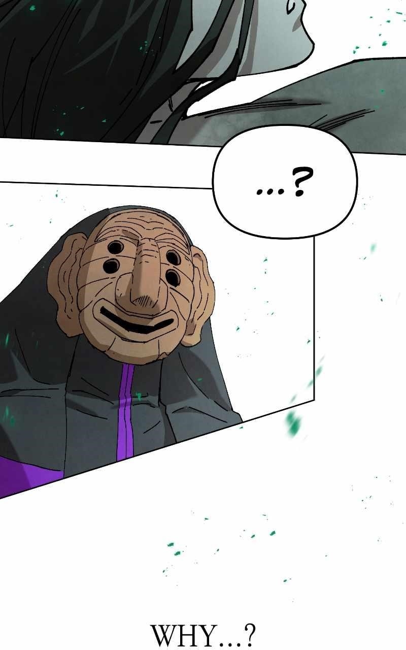 Reincarnated In a Cursed Game Chapter 30 - Page 48